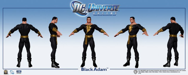 Black Adam