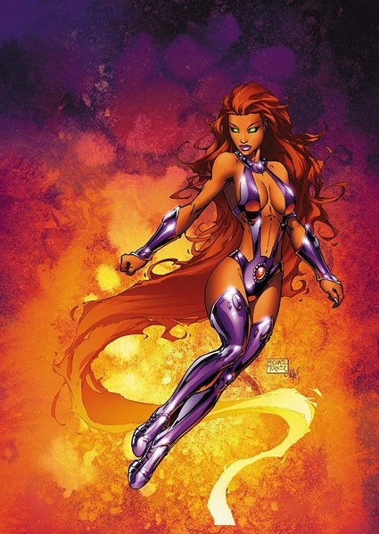 Starfire