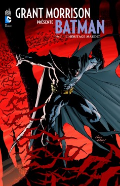 Grant Morrison présente Batman 01