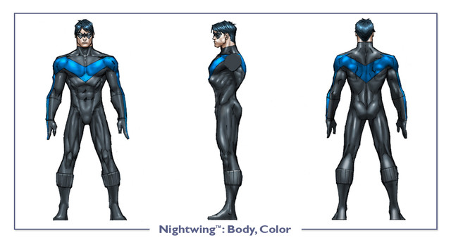 Nightwing