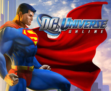 DC Universe Online - Lettre du mois d'avril de JeuxOnline