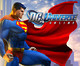 Logo de DC Universe Online