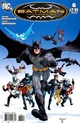 Batman Showcase 01
