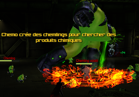 Image de DC Universe Online