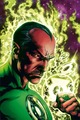 Green Lantern Saga 01
