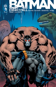 Batman Knightfall 02