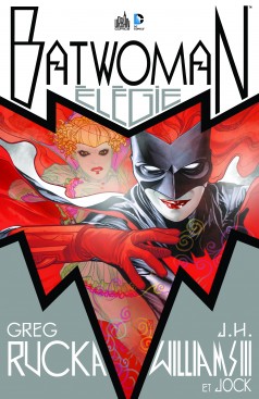 Batwoman 00