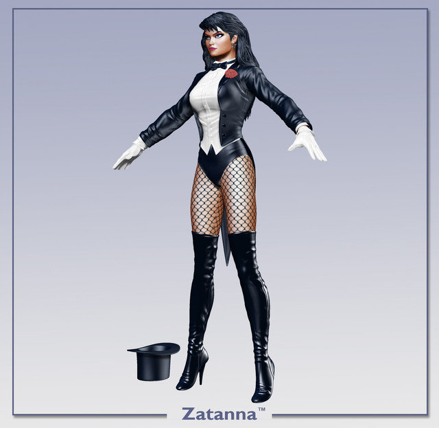 Zatanna