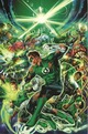 Green Lantern Showcase 01