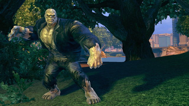 Solomon Grundy