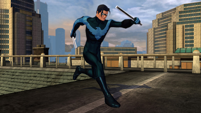 Nightwing