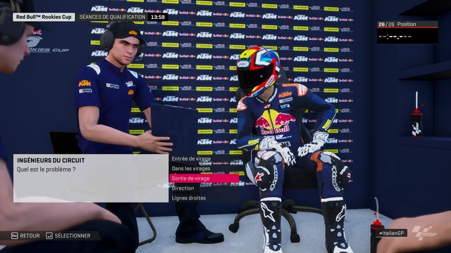 Images de MotoGP 19
