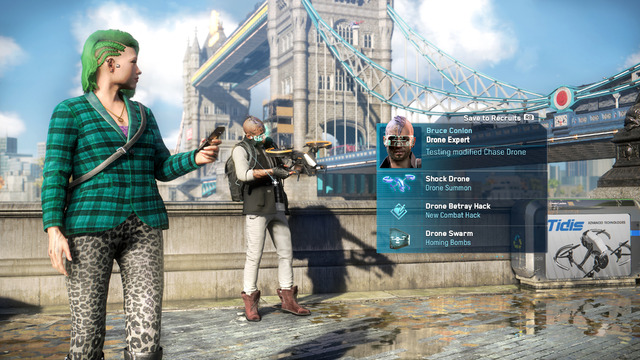 Image de Watch Dogs Legion