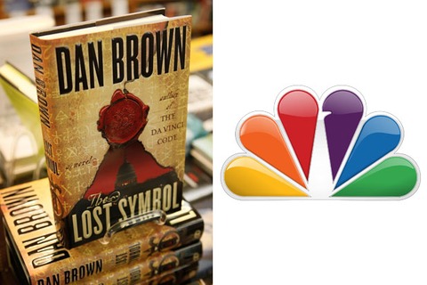The Lost Symbol - La série Langdon adaptera The Lost Symbol de Dan Brown pour la télévision