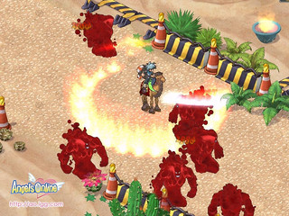 Image de Angels Online #20122