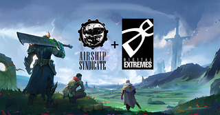 Airship Syndicate s'associe à Digital Extremes