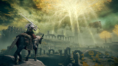 Elden Ring passera l'été sur Switch 2