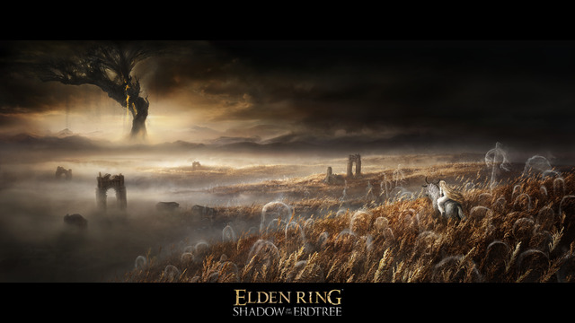 Images d'Elden Ring