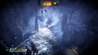 Wasteland 3 Gamescom 2019   Long and Lonesome Road