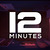 Twelve Minutes - Logo