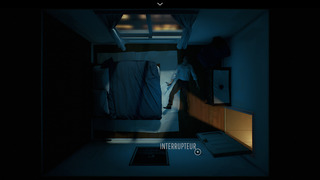 Capture sur Xbox Series X