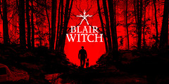 Test de Blair Witch - Même pas peur
