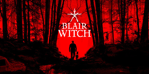 Blair Witch - Test de Blair Witch - Même pas peur