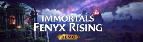 Immortals: Fenyx Rising - Aperçu d'Immortals Fenyx Rising - la démo de l'aversion finale ?