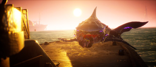 Capture réalisée sur Xbox Series S