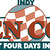 Logo de Gen Con