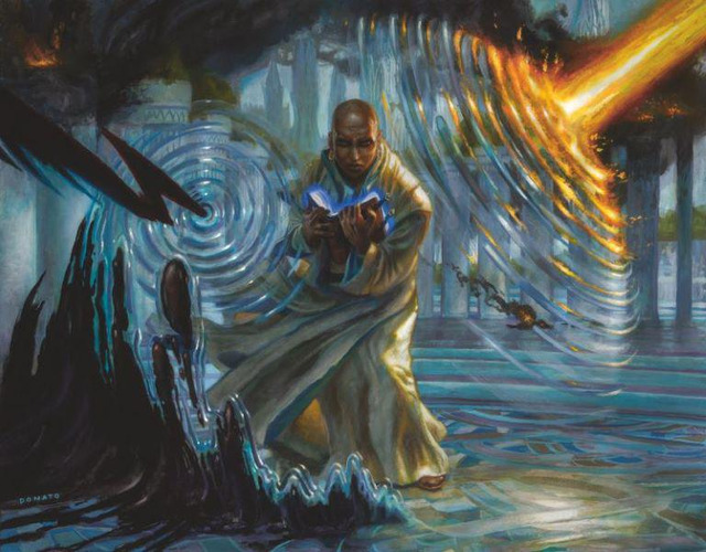 433169 CN Force of Will Donato Giancola