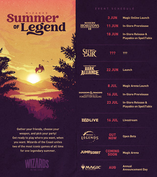 Image de Wizards of the Coast, Inc. #151935