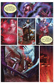 Bande dessinée The Raven's Eye - EN MTG Comic10 Pt2 FTF7