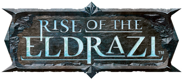 Logo RoE