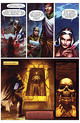 Bande dessinée The Raven's Eye - EN MTG Comic10 Pt2 FTF8