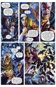 Bande dessinée The Raven's Eye - EN MTG Comic10 Pt1 FTF7