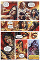 Bande dessinée The Raven's Eye - EN MTG Comic10 Pt1 FTF8