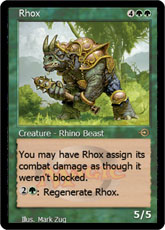 Rhox alt