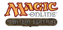 Les détails de Masters Edition, une extension spécifique à MTGO