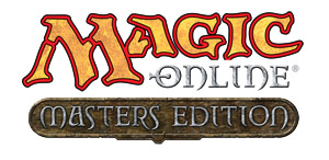 Magic the Gathering Online - Les détails de Masters Edition, une extension spécifique à MTGO