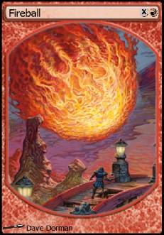 Images de Magic the Gathering Online