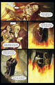 Bande dessinée The Raven's Eye - EN MTG Comic10 Pt3 FTF5