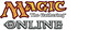 Logo de Magic Online