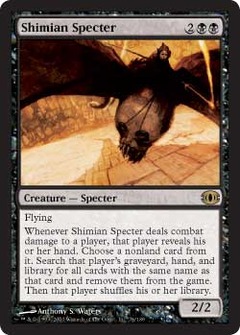 TGCPlayer dévoile Shimian Specter