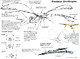 Croquis des Ornithopters du Predator