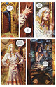 Bande dessinée The Raven's Eye - EN MTG Comic10 Pt1 FTF2