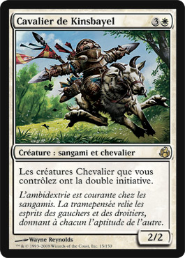 Magic the Gathering Online - Résultats du concours de février de création de cartes