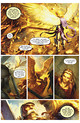 Bande dessinée The Raven's Eye - EN MTG Comic10 Pt2 FTF5