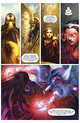 Bande dessinée The Raven's Eye - EN MTG Comic10 Pt2 FTF6