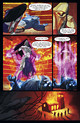 Bande dessinée The Raven's Eye - EN MTG Comic10 Pt3 FTF8